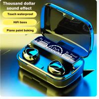 cuffie auricolari cuffiette bluetooth wireless