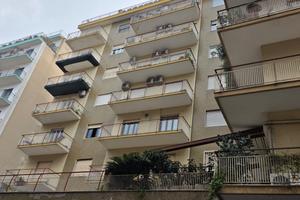 Attico panoramico 3 vani Canfora/Caronda