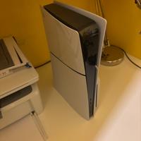 PLAYSTATION 5