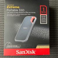 San disk 1 TB