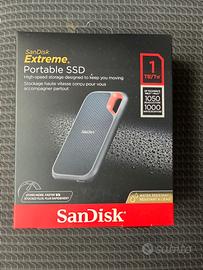 San disk 1 TB