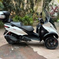 MP3 Piaggio 350
