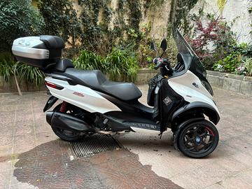 MP3 Piaggio 350
