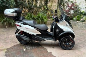 MP3 Piaggio 350