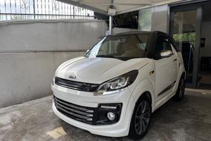 Ligier JS50 DCI Elegance Finanziabile Permute