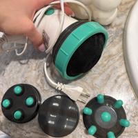 Massaggiatore anticellulite