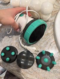 Massaggiatore anticellulite