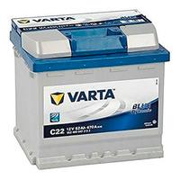 Batteria Varta C22 Blue Dynamic