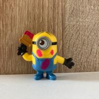 Minions McDonald's Happy Meal Cattivissimo Me #6