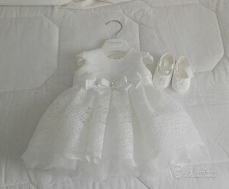 Abito Cerimonia bambina