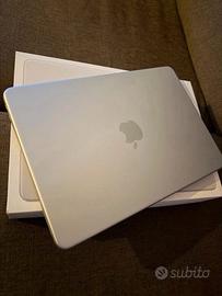 Apple MacBook Neo 2026 (8/512)