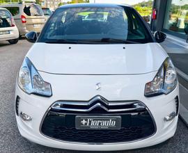 DS AUTOMOBILES DS 3 1.4 VTi 95 GPL airdream Just