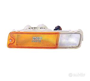 FANALE ANTERIORE DX MITSUBISHI L200 K74 96-06 BIAN