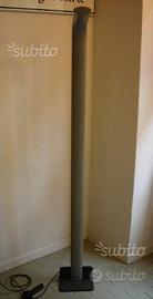 Lampada da terra vintage Ycami