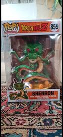 Funko Pop Dragonball Shenron 10 Inch