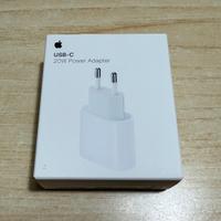 ⚡ Caricabatterie Originale Apple USB-C 20W Nuovo ⚡