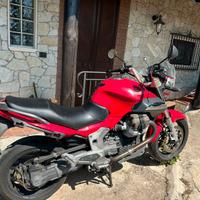 Moto Guzzi breva 1100