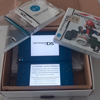 Nintendo DS Mario kart