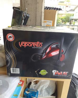 Vaporetto