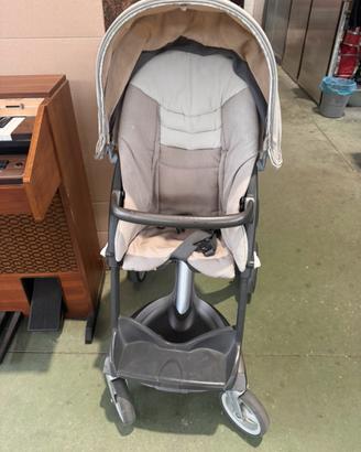 STOKKE - Duo Passeggino XPLORY+ Navicella