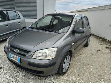 Hyundai atos