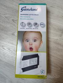 barra letto dimensioni 90cm 