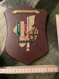 Crest Accademia Militare