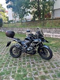 Si vende