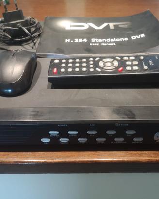 DVR H 264