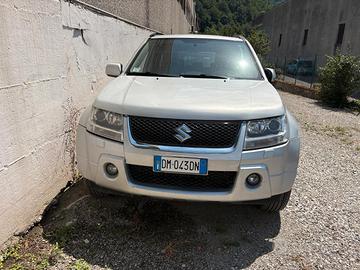 Suzuki Grand Vitara 1.9 DDiS 5 porte Executive mot