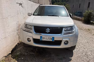 Suzuki Grand Vitara 1.9 DDiS 5 porte Executive mot