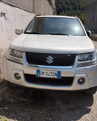 Suzuki Grand Vitara 1.9 DDiS 5 porte Executive mot