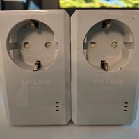 Powerline TP-Link TL-PA4010P AV500