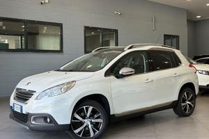 Peugeot 2008 Allure 1.6 8V e-HDi 115cv FAP S&S