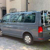 Transporter VW 150 CV 8 posti