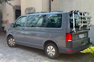 Transporter VW 150 CV 8 posti
