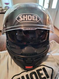 Casco Shoei Neotec 3 tg. s