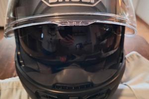 Casco Shoei Neotec 3 tg. s