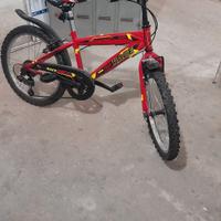 bici per bambini 