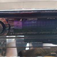 Autoradio Kenwood KDC-BT41U