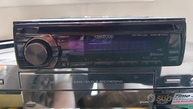 Autoradio Kenwood KDC-BT41U