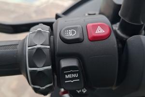 Bmw c 400 gt triple black - 2023