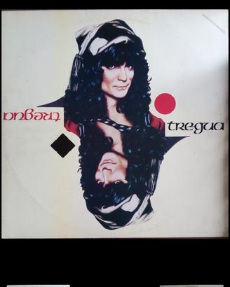vinili Renato Zero  lotto 4 lp doppi.