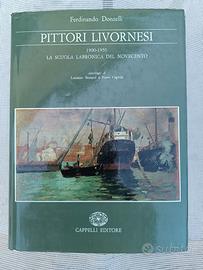 Pittori Livornesi / Renato Natali