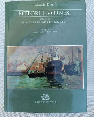 Pittori Livornesi / Renato Natali