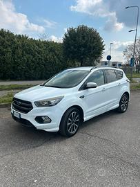 Ford kuga St line