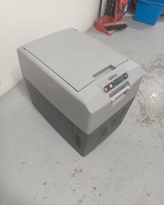 Frigo Elettrico da Campeggio o Auto