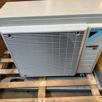 condizionatore daikin 50