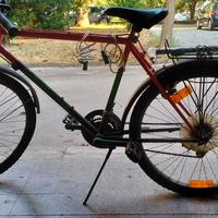 citybyke Bottecchia