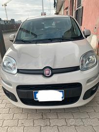 Fiat Panda 1.2 benzina
